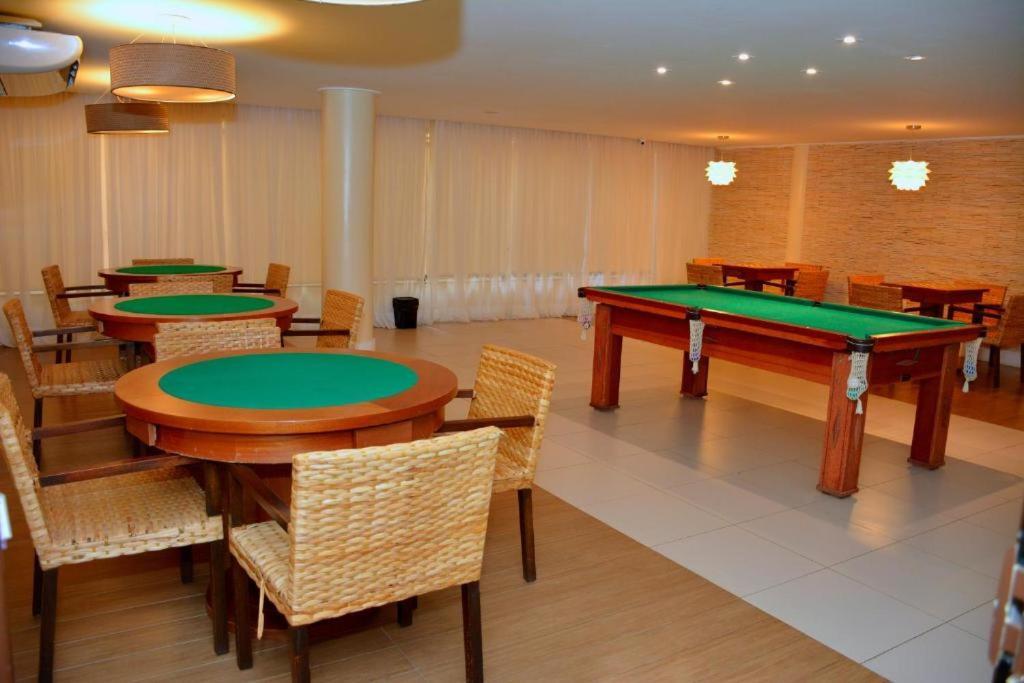 Barra Bali - Apartamento pé na areia na Barra de São Miguel Extérieur photo