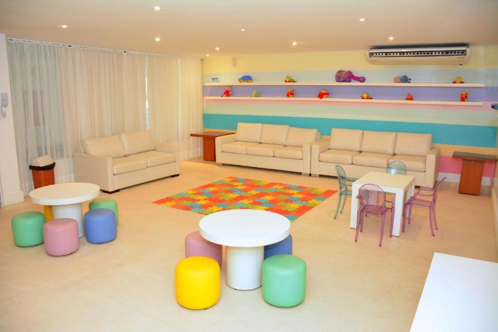 Barra Bali - Apartamento pé na areia na Barra de São Miguel Extérieur photo