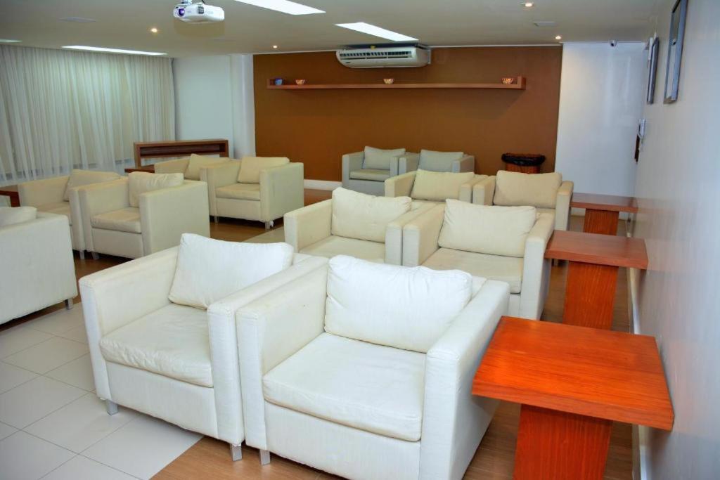 Barra Bali - Apartamento pé na areia na Barra de São Miguel Extérieur photo