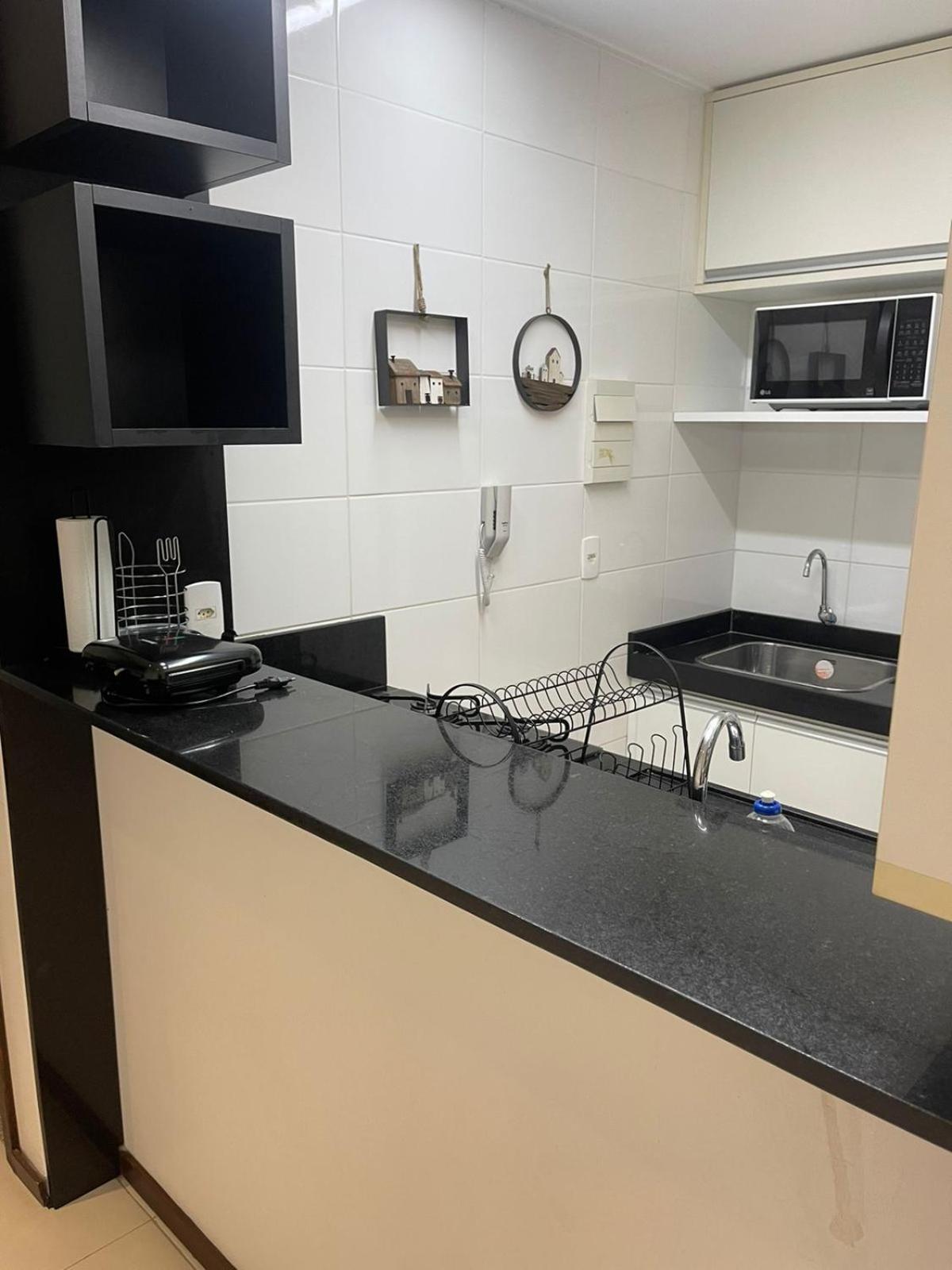 Barra Bali - Apartamento pé na areia na Barra de São Miguel Extérieur photo